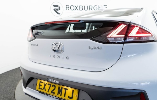 Used Hyundai IONIQ 2022 for sale - 76223103: Photo 17