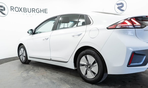 Used Hyundai IONIQ 2022 for sale - 76223103: Photo 19