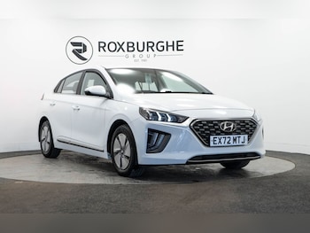 Hyundai - IONIQ