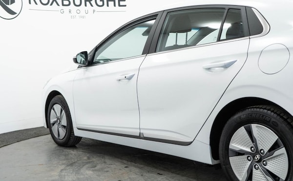 Used Hyundai IONIQ 2022 for sale - 76223103: Photo 20