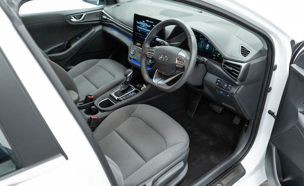 Used Hyundai IONIQ 2022 for sale - 76223103: Photo 21