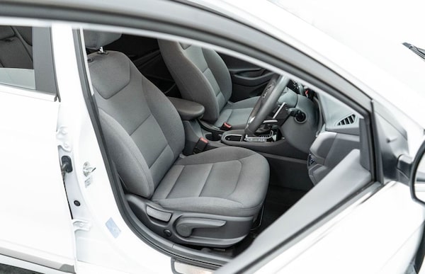 Used Hyundai IONIQ 2022 for sale - 76223103: Photo 22
