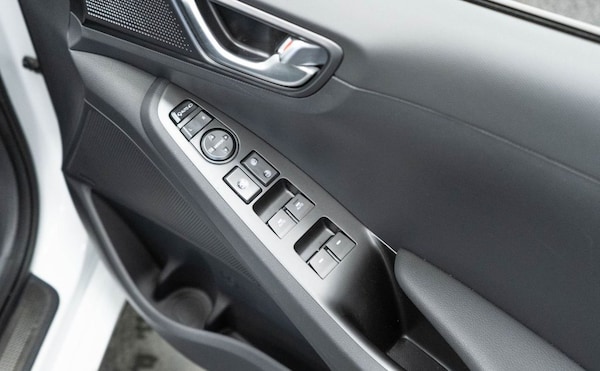 Used Hyundai IONIQ 2022 for sale - 76223103: Photo 23