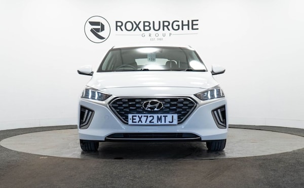 Used Hyundai IONIQ 2022 for sale - 76223103: Photo 2