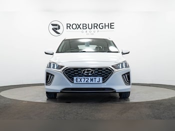 Used Hyundai IONIQ 2022 for sale - 76223103: Photo 2