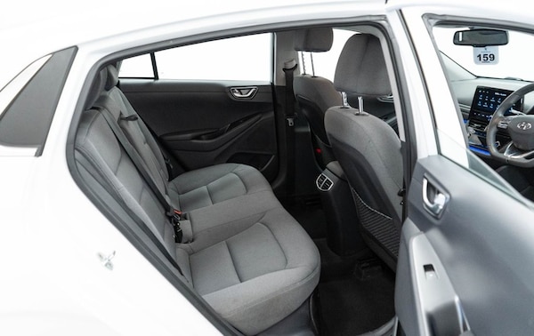 Used Hyundai IONIQ 2022 for sale - 76223103: Photo 32