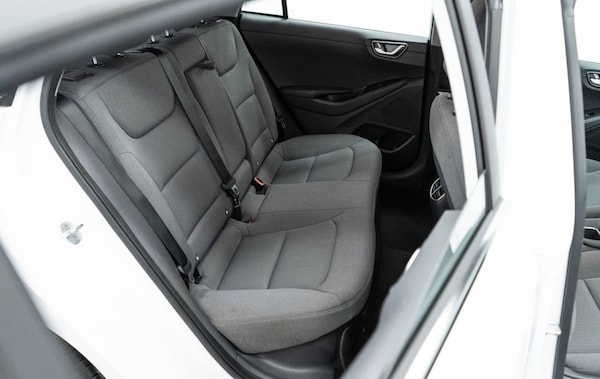 Used Hyundai IONIQ 2022 for sale - 76223103: Photo 33