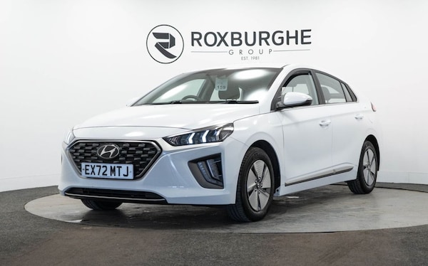 Used Hyundai IONIQ 2022 for sale - 76223103: Photo 3