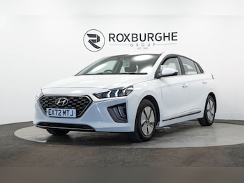 Used Hyundai IONIQ 2022 for sale - 76223103: Photo 3