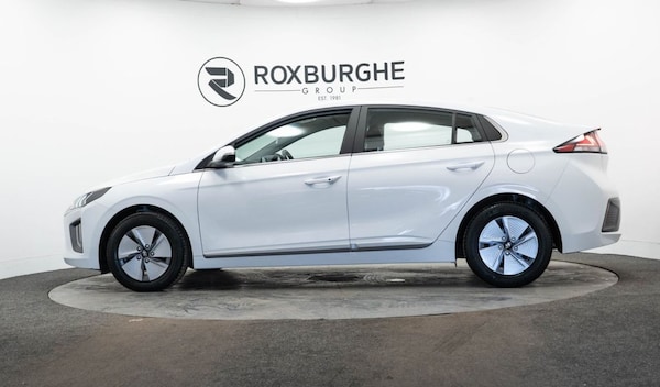 Used Hyundai IONIQ 2022 for sale - 76223103: Photo 4