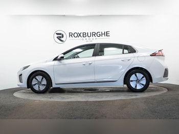 Used Hyundai IONIQ 2022 for sale - 76223103: Photo 4