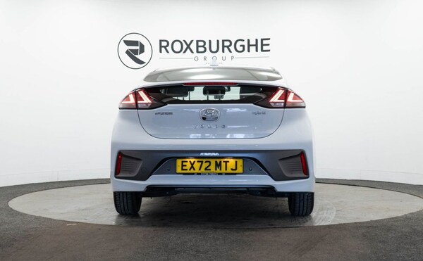 Used Hyundai IONIQ 2022 for sale - 76223103: Photo 7