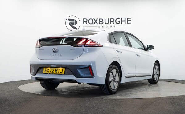 Used Hyundai IONIQ 2022 for sale - 76223103: Photo 8
