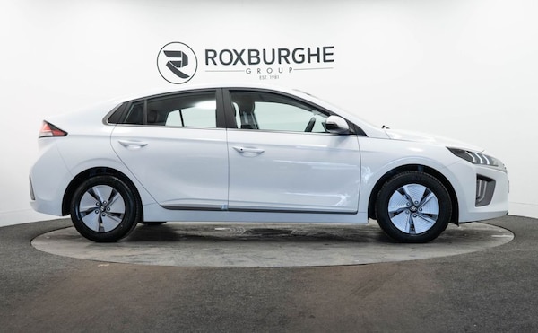 Used Hyundai IONIQ 2022 for sale - 76223103: Photo 9
