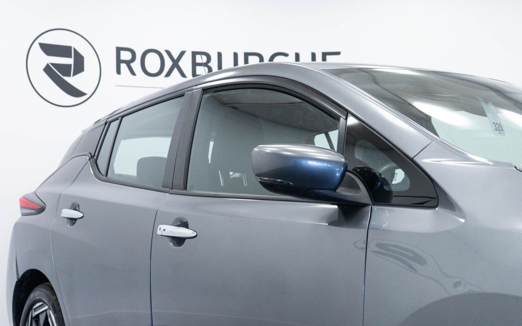 Used Nissan Leaf 2022 for sale - 77642481: Photo 11