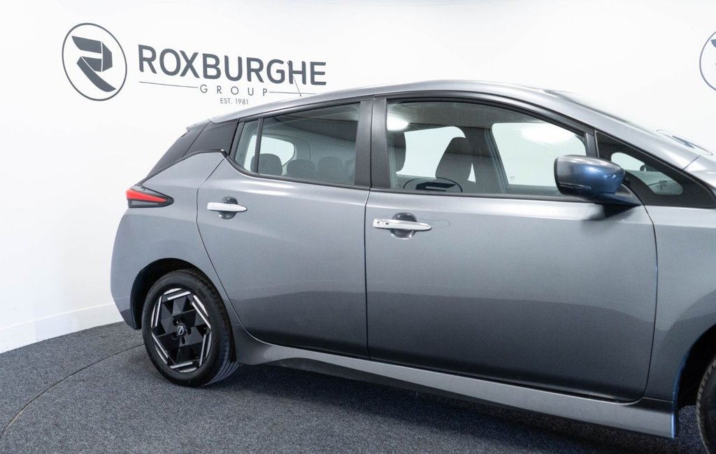 Used Nissan Leaf 2022 for sale - 77642481: Photo 12