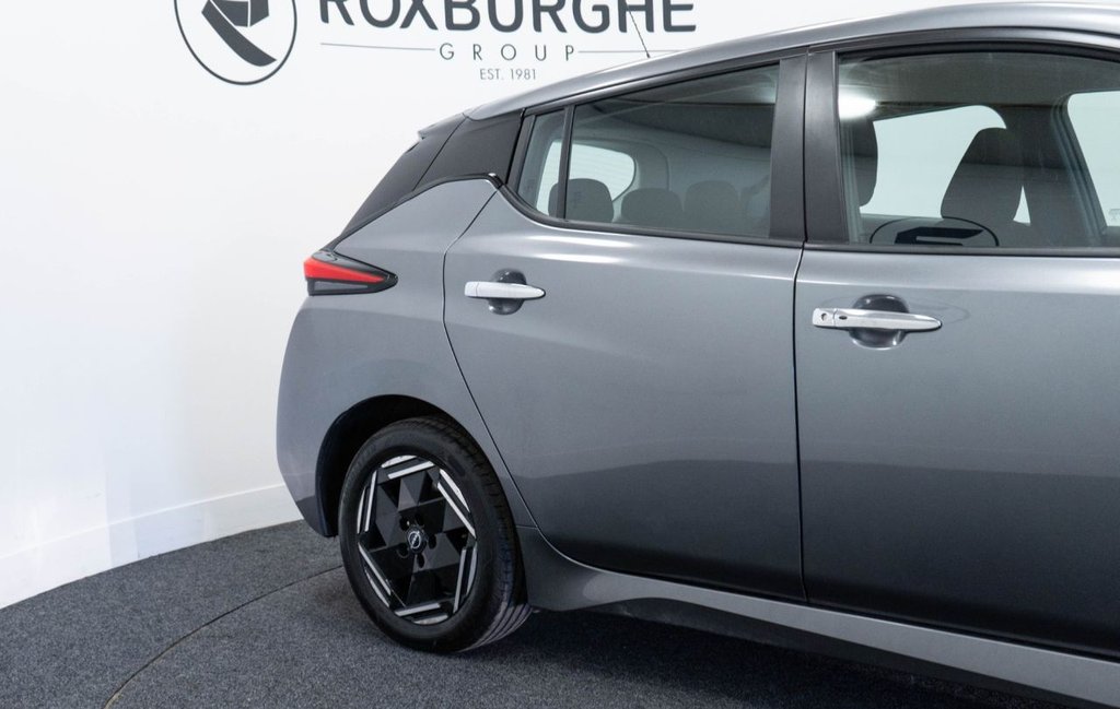 Used Nissan Leaf 2022 for sale - 77642481: Photo 13