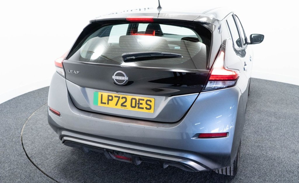 Used Nissan Leaf 2022 for sale - 77642481: Photo 15