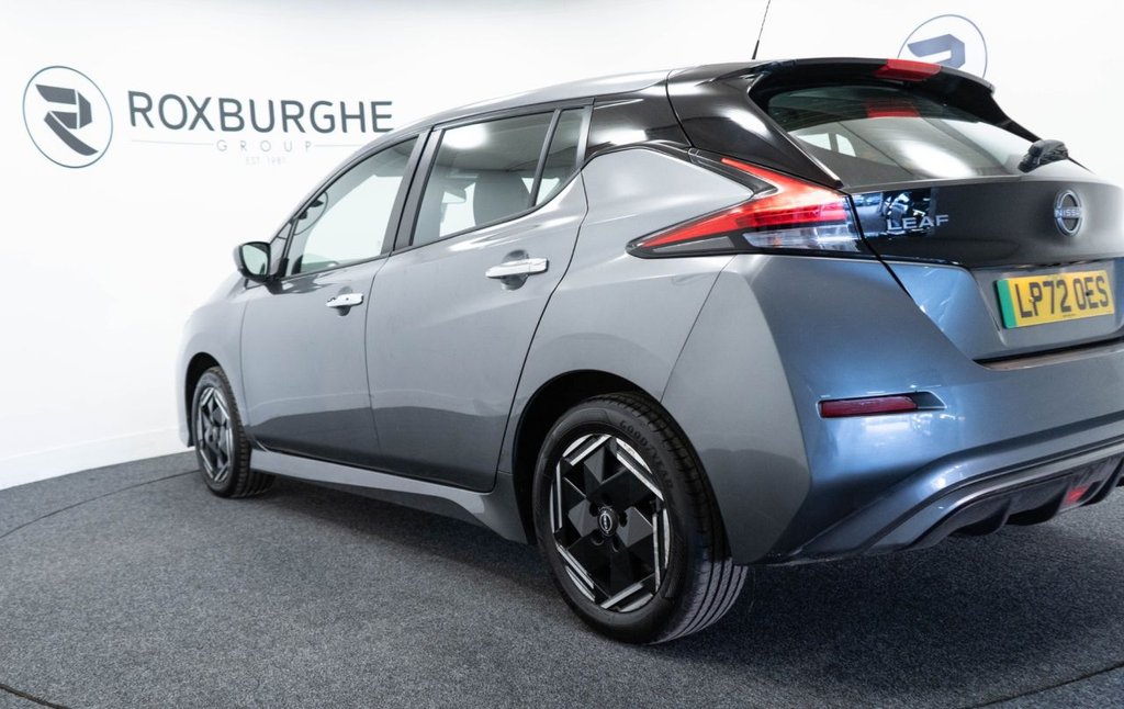 Used Nissan Leaf 2022 for sale - 77642481: Photo 17