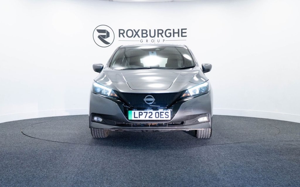 Used Nissan Leaf 2022 for sale - 77642481: Photo 2