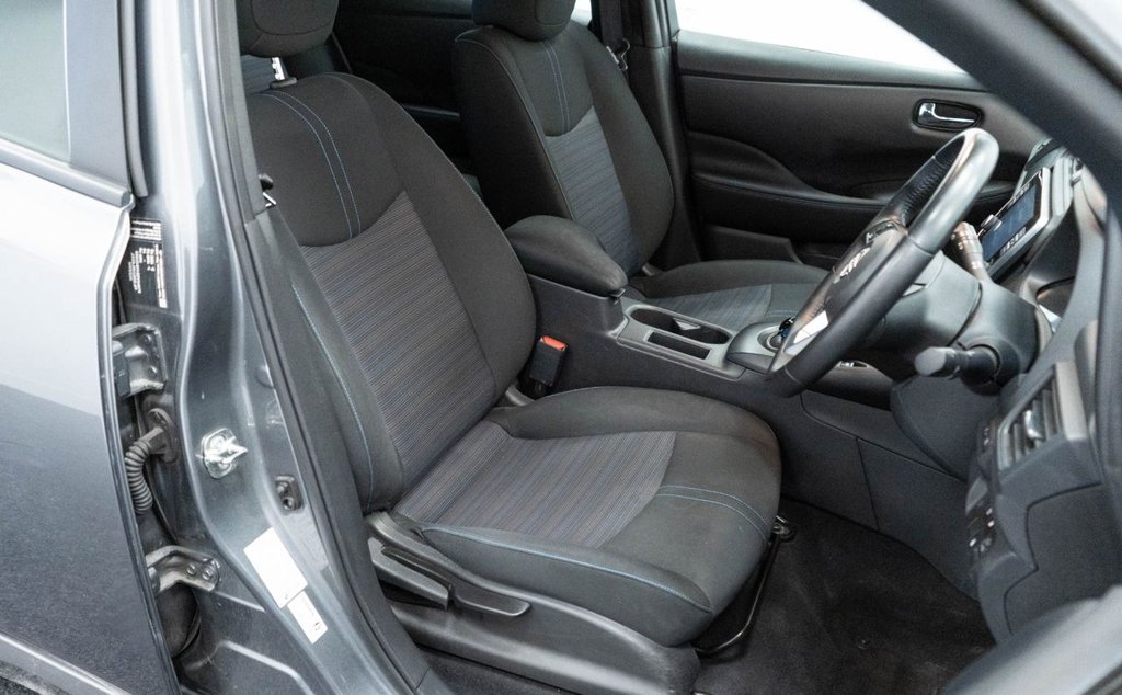 Used Nissan Leaf 2022 for sale - 77642481: Photo 20