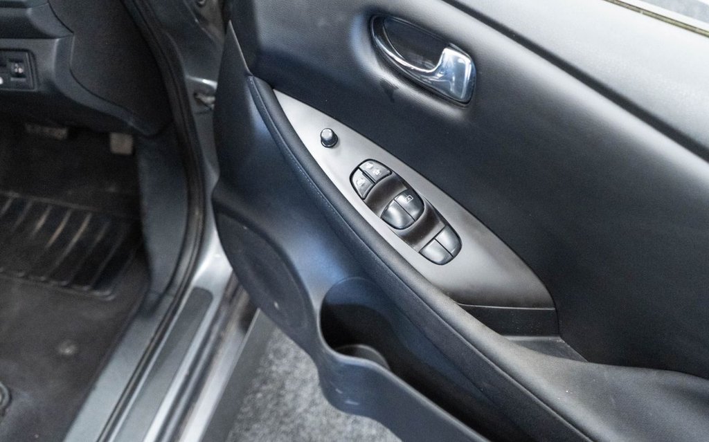 Used Nissan Leaf 2022 for sale - 77642481: Photo 21