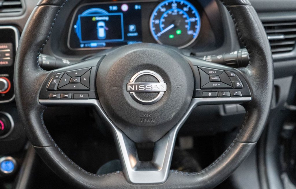 Used Nissan Leaf 2022 for sale - 77642481: Photo 23