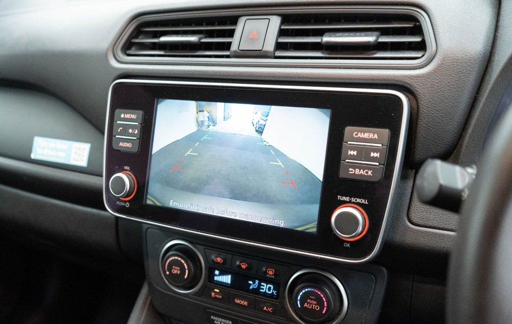 Used Nissan Leaf 2022 for sale - 77642481: Photo 26