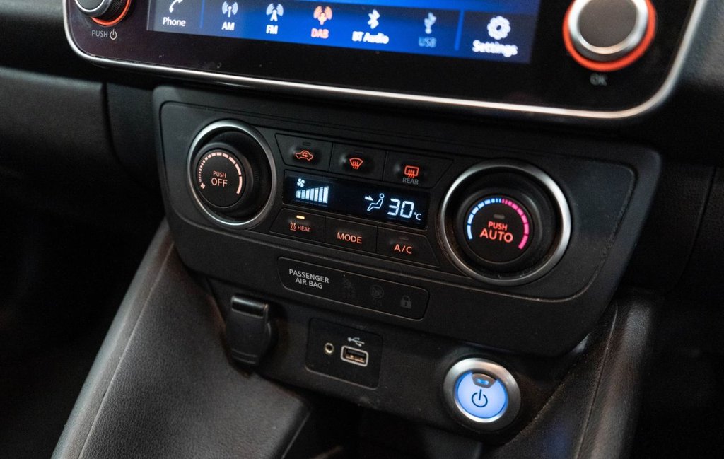 Used Nissan Leaf 2022 for sale - 77642481: Photo 27