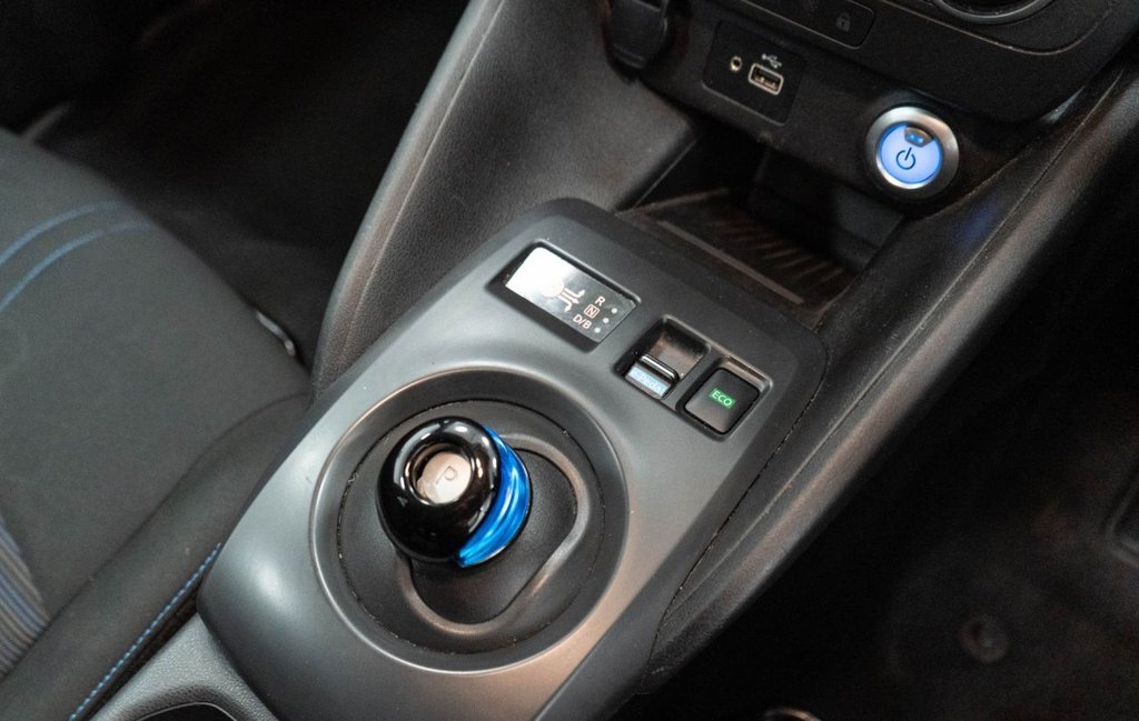 Used Nissan Leaf 2022 for sale - 77642481: Photo 28