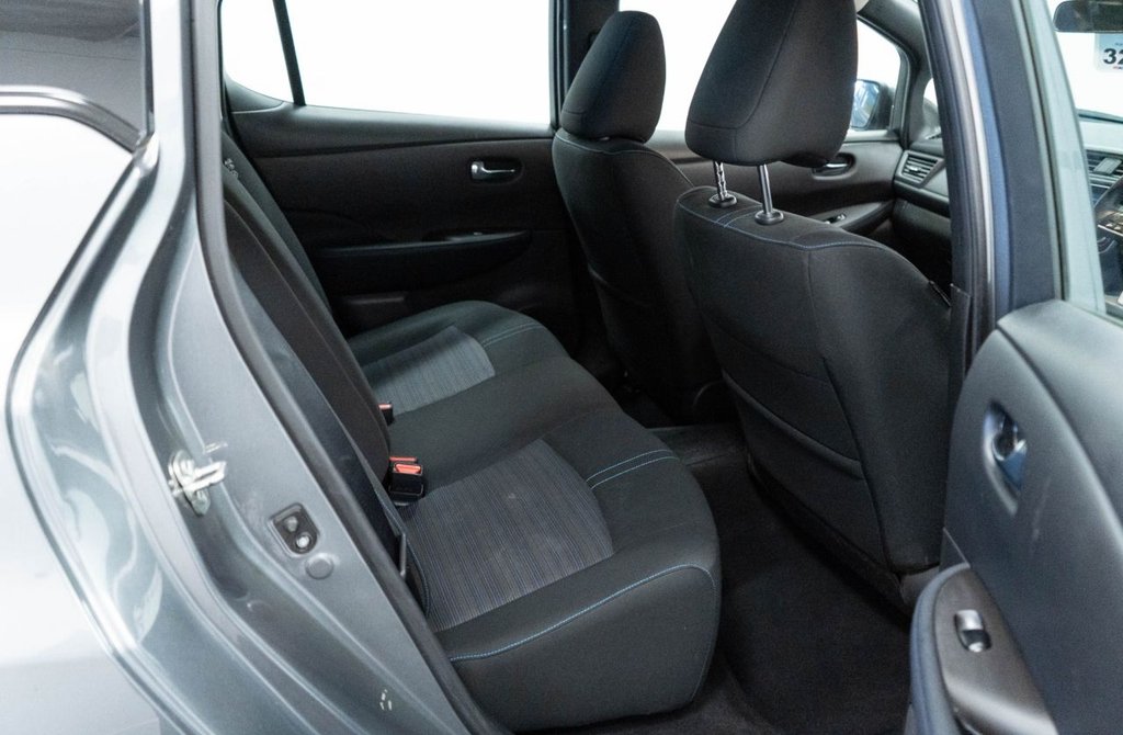 Used Nissan Leaf 2022 for sale - 77642481: Photo 31