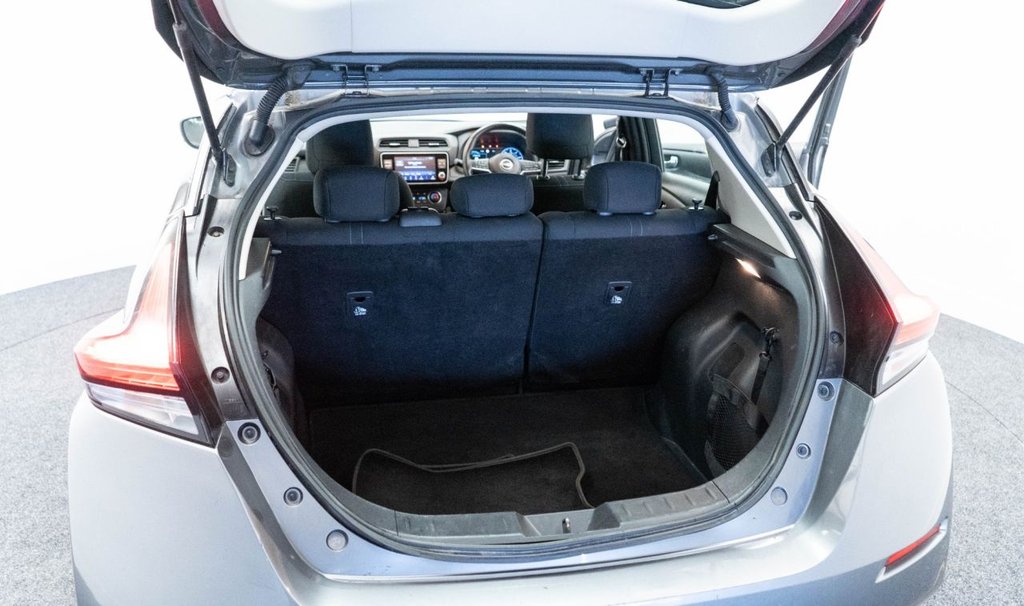 Used Nissan Leaf 2022 for sale - 77642481: Photo 33