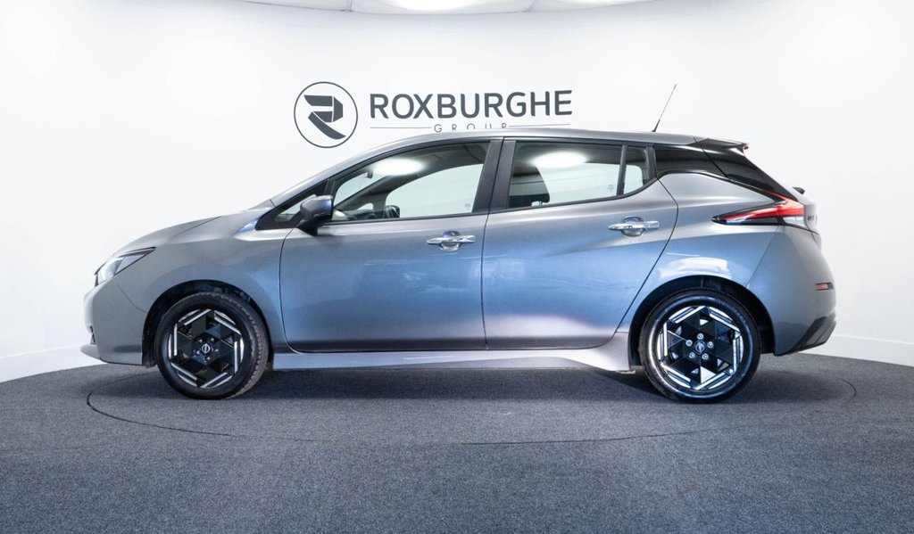 Used Nissan Leaf 2022 for sale - 77642481: Photo 4