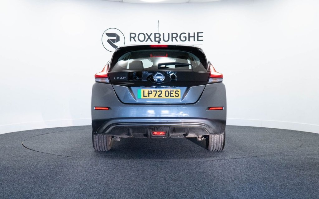 Used Nissan Leaf 2022 for sale - 77642481: Photo 7