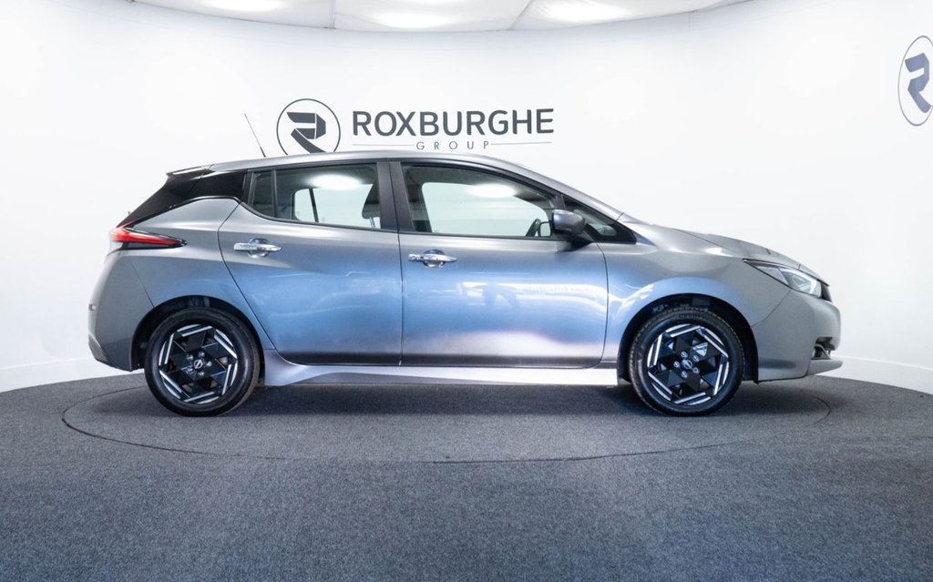 Used Nissan Leaf 2022 for sale - 77642481: Photo 9