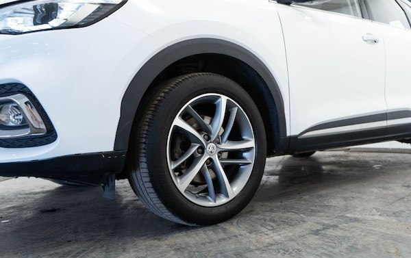 Used MG MG HS 2022 for sale - 75573762: Photo 10