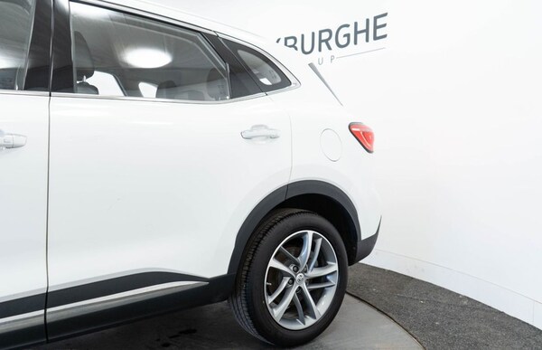 Used MG MG HS 2022 for sale - 75573762: Photo 12