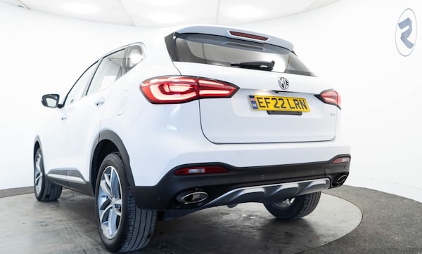 Used MG MG HS 2022 for sale - 75573762: Photo 13