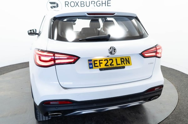 Used MG MG HS 2022 for sale - 75573762: Photo 14