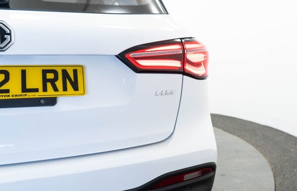 Used MG MG HS 2022 for sale - 75573762: Photo 15