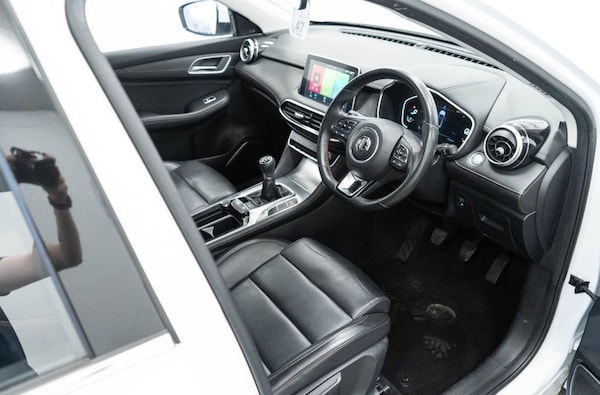 Used MG MG HS 2022 for sale - 75573762: Photo 19