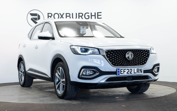 Used MG MG HS 2022 for sale - 75573762: Photo 1