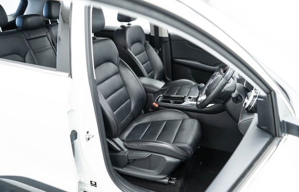Used MG MG HS 2022 for sale - 75573762: Photo 20
