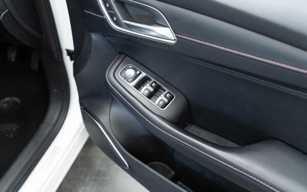 Used MG MG HS 2022 for sale - 75573762: Photo 21