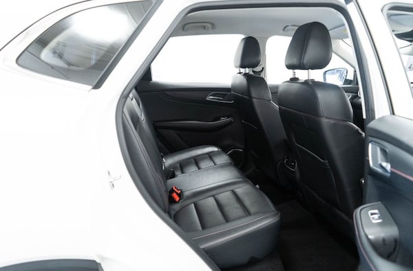 Used MG MG HS 2022 for sale - 75573762: Photo 29