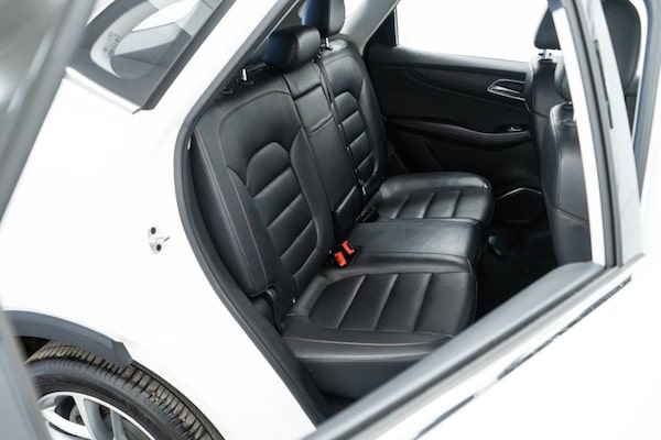 Used MG MG HS 2022 for sale - 75573762: Photo 30
