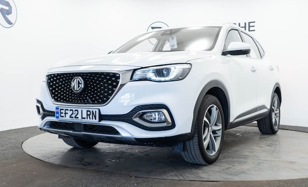 Used MG MG HS 2022 for sale - 75573762: Photo 3