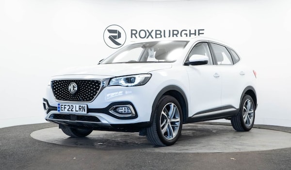 Used MG MG HS 2022 for sale - 75573762: Photo 4