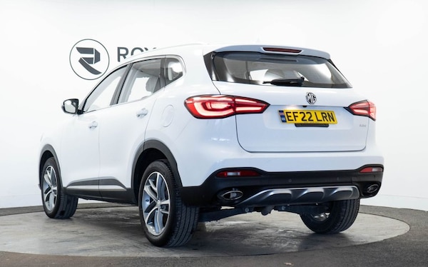 Used MG MG HS 2022 for sale - 75573762: Photo 7