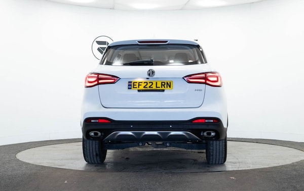 Used MG MG HS 2022 for sale - 75573762: Photo 8